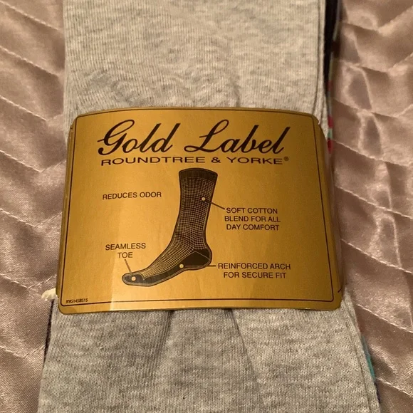 Mens socks - Picture 3 of 6